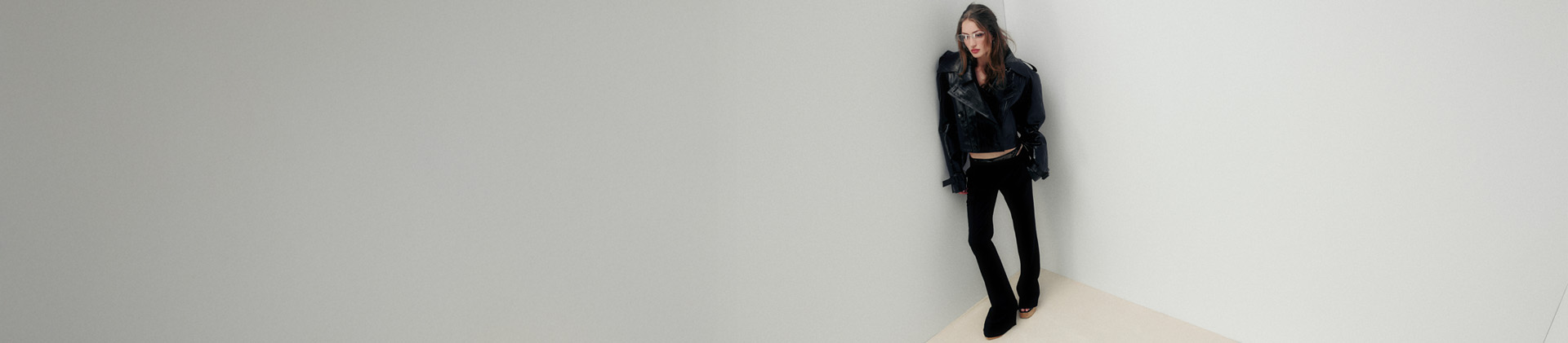 Shop category banner